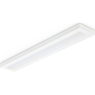 Philips Coreline Påb All-In Sm136v 3400-4300-5700lm/830 20x120 Ugr<19 Dali Philips Coreline Påb All-In Sm136v 3400-4300-5700lm/830 20x120 Ugr<19 Dali