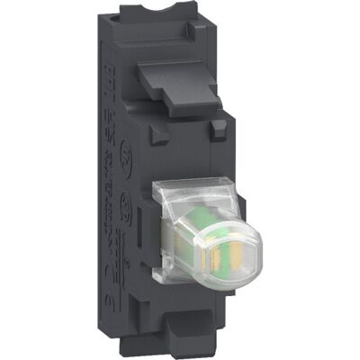 Schneider Electric ZBVM15 Universel LED Lysblok - Lysblok Schneider Electric ZBVM15 Universel LED Lysblok - Lysblok