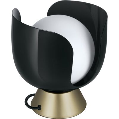 Osram Decor Corolle Table Chalice E14 Sort Osram Decor Corolle Table Chalice E14 Sort