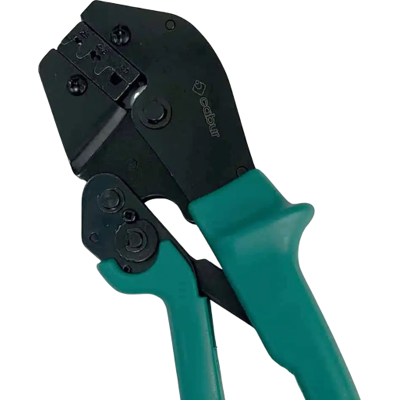 Cabur KXCRI2506N Crimpetang - PV-stik Cabur KXCRI2506N Crimpetang - PV-stik
