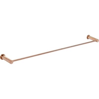 Cassøe A3 Håndklædestang, 60cm, Børstet Kobber Cassøe A3 Håndklædestang, 60cm, Børstet Kobber