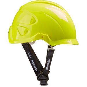 Centurion Nexus Linesman Sikkerhedshjelm Uden Skygge, Hi-Viz