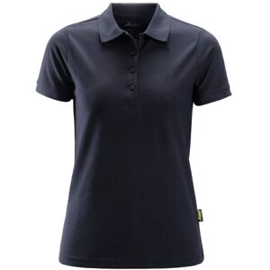 Snickers Polo Shirt 2702 Navy L