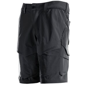 MASCOT® Mascot Shorts 22149-605, Stretch, Sort, Længde 29 Str. C51