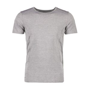 Geyser Sømløs T-Shirt, G21020, Grå Melange, Str. Xl