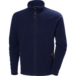 Helly Hansen Workwear Helly Hansen Oxford Jakke, Marineblå, Str. M Helly Hansen Workwear Helly Hansen Oxford Jakke, Marineblå, Str. M