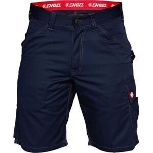 Engel 6760-630 Arbejdstøj Shorts - Holdbare, Funktionelle, Marineblå Engel 6760-630 Arbejdstøj Shorts - Holdbare, Funktionelle, Marineblå