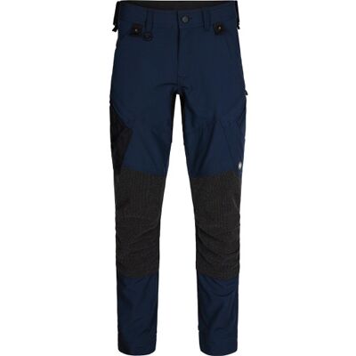 Engel Workwear Engel X-Treme Arbejdsbukser Full Stretch, Blue Ink, 84 Engel Workwear Engel X-Treme Arbejdsbukser Full Stretch, Blue Ink, 84