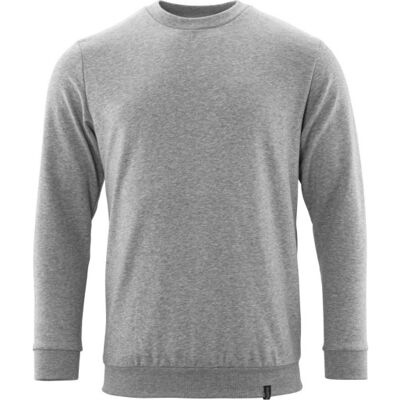 Mascot Crossover Sweatshirt Prowash®, Grå, 2xl Mascot Crossover Sweatshirt Prowash®, Grå, 2xl