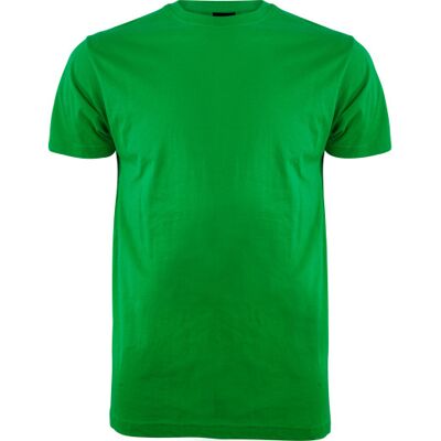 Blue Rebel Antilope T-Shirt, Grøn, Str. Xs Blue Rebel Antilope T-Shirt, Grøn, Str. Xs