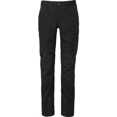 South West Cora Dame Bukser, Black, 34 South West Cora Dame Bukser, Black, 34