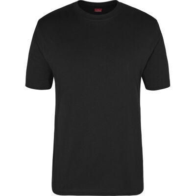 Engel Workwear Engel Extend Arbejds T-Shirt, Sort, 2xl Engel Workwear Engel Extend Arbejds T-Shirt, Sort, 2xl