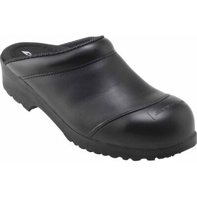 Euro-Dan Airlet Flex Sikkerhedssko S1, Sort, 37 Euro-Dan Airlet Flex Sikkerhedssko S1, Sort, 37