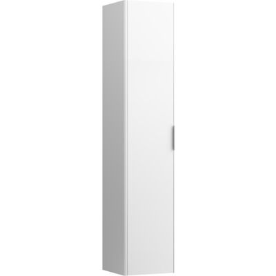 LAUFEN Base Højskab - Soft Close - Runde kanter - 5 hylder - Højskab LAUFEN Base Højskab - Soft Close - Runde kanter - 5 hylder - Højskab
