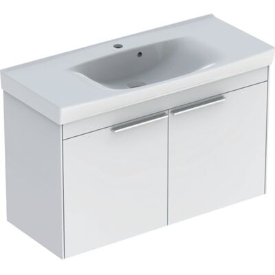 Ifö Sense Pro Møbelpakke, 92x41,5 Cm, Hvid Ifö Sense Pro Møbelpakke, 92x41,5 Cm, Hvid