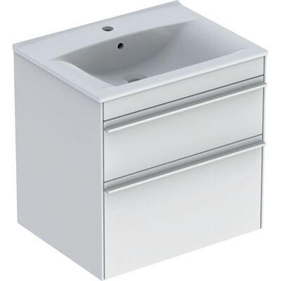 Ifö Sense Pro Møbelpakke, 61x47 Cm, Mat Hvid Ifö Sense Pro Møbelpakke, 61x47 Cm, Mat Hvid