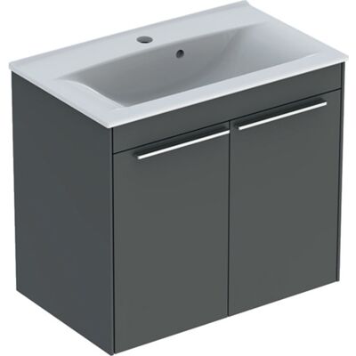 Ifö Sense Pro Møbelpakke, 61,5x37,5 Cm, Mat Grå Ifö Sense Pro Møbelpakke, 61,5x37,5 Cm, Mat Grå