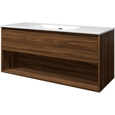 Sanibell Proline Møbelpakke, 121x46,8 Cm, Cabana Eg Sanibell Proline Møbelpakke, 121x46,8 Cm, Cabana Eg