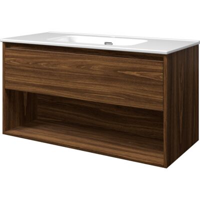 Sanibell Proline Møbelpakke, 101x46,8 Cm, Cabana Eg Sanibell Proline Møbelpakke, 101x46,8 Cm, Cabana Eg