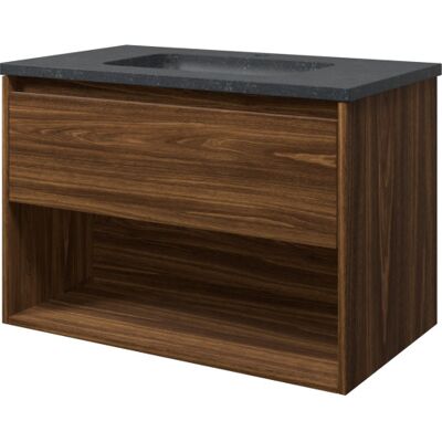 Sanibell Proline Møbelpakke, 81x46,8 Cm, Cabana Eg Sanibell Proline Møbelpakke, 81x46,8 Cm, Cabana Eg