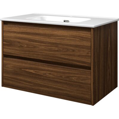 Sanibell Proline Møbelpakke, 81x46,8 Cm, Cabana Eg Sanibell Proline Møbelpakke, 81x46,8 Cm, Cabana Eg