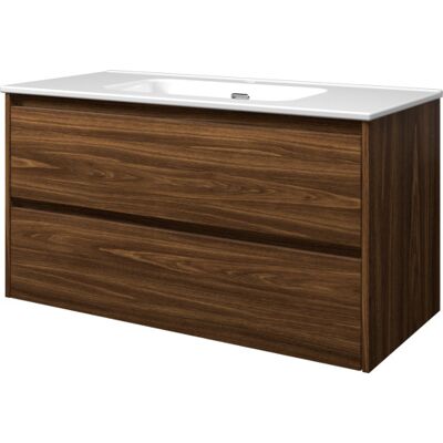 Sanibell Proline Møbelpakke, 101x46,8 Cm, Cabana Eg Sanibell Proline Møbelpakke, 101x46,8 Cm, Cabana Eg