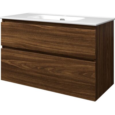 Sanibell Proline Møbelpakke, 101x46,8 Cm, Cabana Eg Sanibell Proline Møbelpakke, 101x46,8 Cm, Cabana Eg