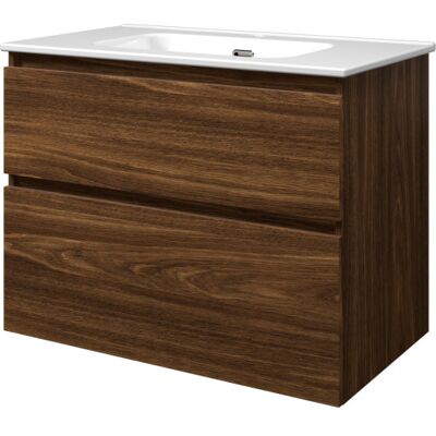 Sanibell Proline Møbelpakke, 81x46,8 Cm, Cabana Eg Sanibell Proline Møbelpakke, 81x46,8 Cm, Cabana Eg