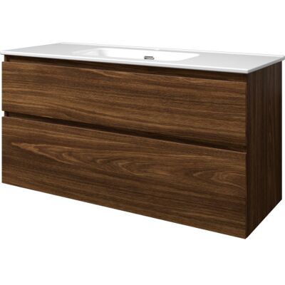 Sanibell Proline Møbelpakke, 121x46,8 Cm, Cabana Eg Sanibell Proline Møbelpakke, 121x46,8 Cm, Cabana Eg