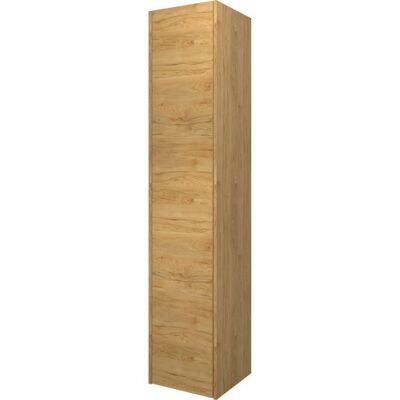 Sanibell Proline Højskab, 35x169 Cm, Ideal Eg Sanibell Proline Højskab, 35x169 Cm, Ideal Eg