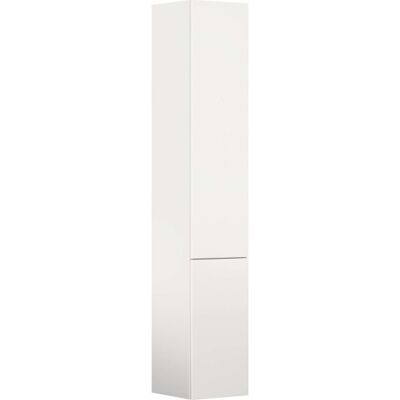 Gustavsberg Graphic Base Højskab, 29x170 Cm, Hvid Gustavsberg Graphic Base Højskab, 29x170 Cm, Hvid