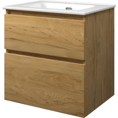 Sanibell Proline Møbelpakke, 61x46,8 Cm, Ideal Eg Sanibell Proline Møbelpakke, 61x46,8 Cm, Ideal Eg