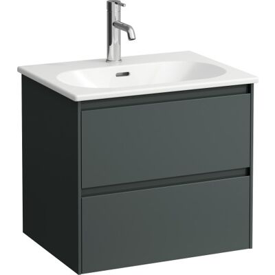 Laufen Lani Væghængt vaskesæt - 600x600mm - Badeværelsessæt Laufen Lani Væghængt vaskesæt - 600x600mm - Badeværelsessæt