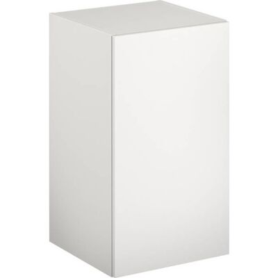 Gustavsberg Artic Vægskab, 39,9x70 Cm, Hvid Gustavsberg Artic Vægskab, 39,9x70 Cm, Hvid