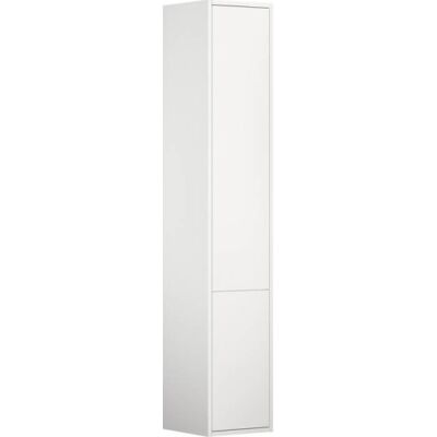 Gustavsberg Artic Højskab, 29,9x165 Cm, Hvid Gustavsberg Artic Højskab, 29,9x165 Cm, Hvid