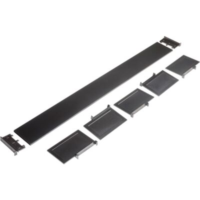 Gustavsberg Artic Skuffeindsats, 100 Cm, Sort Gustavsberg Artic Skuffeindsats, 100 Cm, Sort