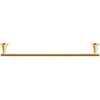 Duravit Starck T Guld Poleret Håndklæderholder - Badeværelse Tilbehør Duravit Starck T Guld Poleret Håndklæderholder - Badeværelse Tilbehør