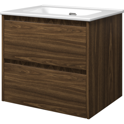Sanibell Proline Møbelpakke, 61x46 Cm, Cabana Eg Sanibell Proline Møbelpakke, 61x46 Cm, Cabana Eg