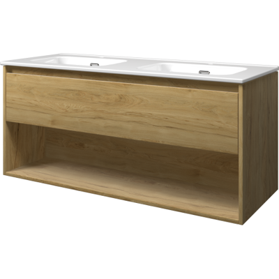 Sanibell Proline Møbelpakke, 121x46 Cm, Ideal Eg Sanibell Proline Møbelpakke, 121x46 Cm, Ideal Eg