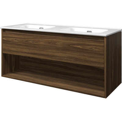 Sanibell Proline Møbelpakke, 121x46 Cm, Cabana Eg Sanibell Proline Møbelpakke, 121x46 Cm, Cabana Eg