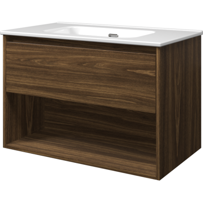 Sanibell Proline Møbelpakke, 81x46 Cm, Cabana Eg Sanibell Proline Møbelpakke, 81x46 Cm, Cabana Eg