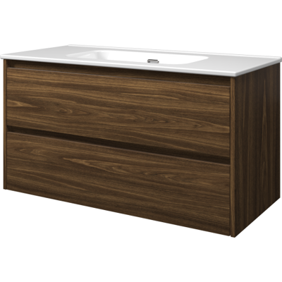 Sanibell Proline Møbelpakke, 101x46 Cm, Cabana Eg Sanibell Proline Møbelpakke, 101x46 Cm, Cabana Eg