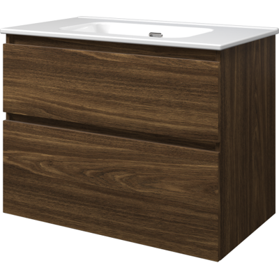 Sanibell Proline Møbelpakke, 81x46 Cm, Cabana Eg Sanibell Proline Møbelpakke, 81x46 Cm, Cabana Eg