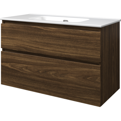 Sanibell Proline Møbelpakke, 101x46 Cm, Cabana Eg Sanibell Proline Møbelpakke, 101x46 Cm, Cabana Eg