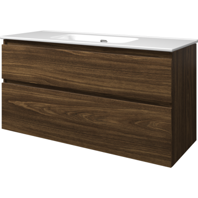 Sanibell Proline Møbelpakke, 121x46 Cm, Cabana Eg Sanibell Proline Møbelpakke, 121x46 Cm, Cabana Eg