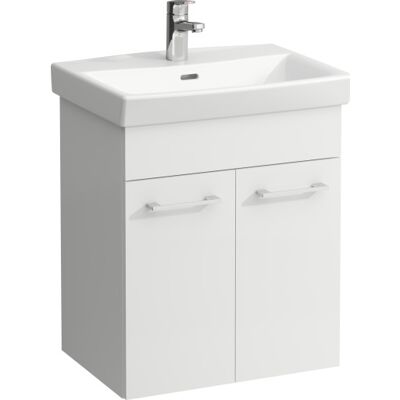 Laufen Pro N Møbelsæt, 56x42 Cm, Hvid Laufen Pro N Møbelsæt, 56x42 Cm, Hvid