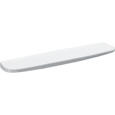 LAUFEN H8702520000001 - Universal keramik hylde - 500x135x65 mm LAUFEN H8702520000001 - Universal keramik hylde - 500x135x65 mm