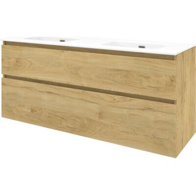 Sanibell Proline Møbelpakke, 141x46 Cm, Ideal Eg Sanibell Proline Møbelpakke, 141x46 Cm, Ideal Eg