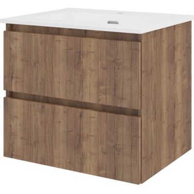 Sanibell Proline Møbelpakke, 61x46 Cm, Terra Eg Sanibell Proline Møbelpakke, 61x46 Cm, Terra Eg