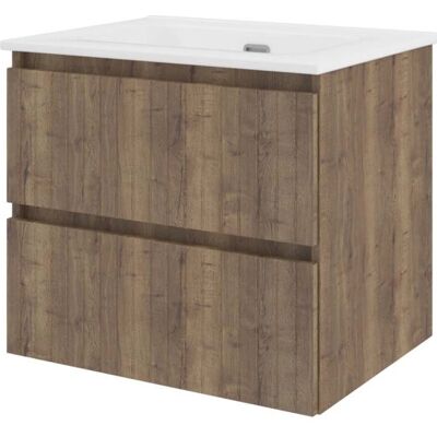 Sanibell Proline Møbelpakke, 61x46 Cm, Terra Eg Sanibell Proline Møbelpakke, 61x46 Cm, Terra Eg